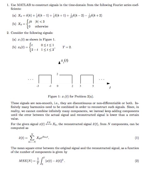 Image result for MATLAB Signals