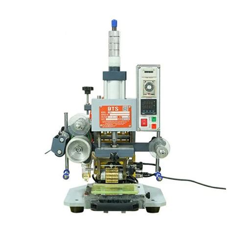 Image result for Embossing Printer Machine