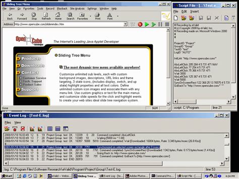 Image result for Java Applet Test