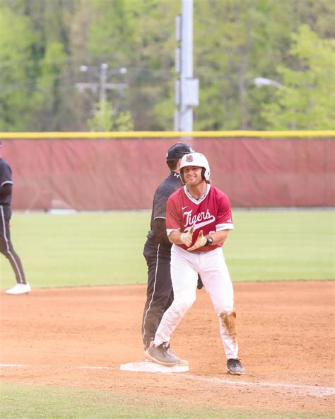 Hampden-Sydney College Baseball (@hsc_baseball) • Instagram photos and ...