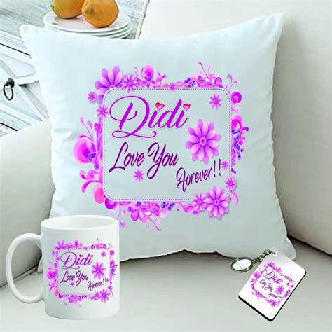 Buy AWANI TRENDS Gift for Sister | Rakhi Gift for Sister Sister on ...