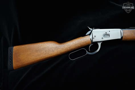 Rossi R92 454 Casull 20" Taurus Brazil 9rd Blued Rifle Rossi 454-Casull ...