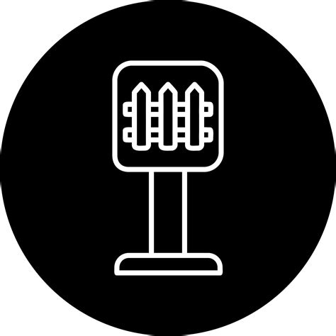 Image result for Level Crossing Icon