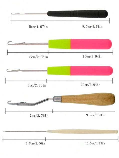 Image result for DIY Dreadlock Tools