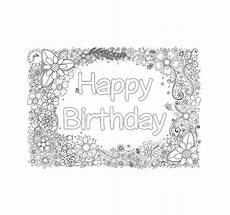 ausmalbilder erwachsene geburtstag 196 hnliche artikel wie happy birthday ausmalseite zum ausmalbilder erwachsene geburtstag 196 hnliche artikel wie happy birthday ausmalseite zum