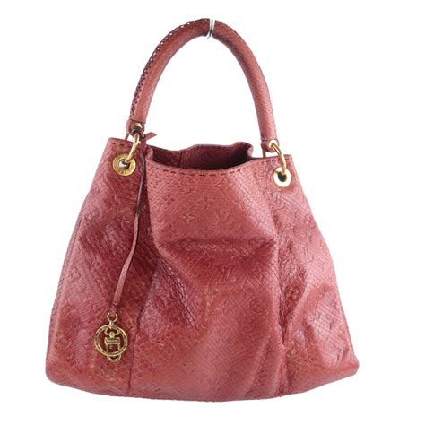 Image result for Python Louis Vuitton