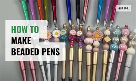 Make Pens 的图像结果