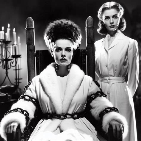 Image result for Watch Bride of Frankenstein