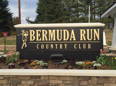 Bermuda Run Country Club - Best Wedding Professionals Triad Bridal ...