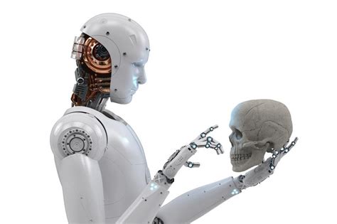 Future Robots Humans 的图像结果