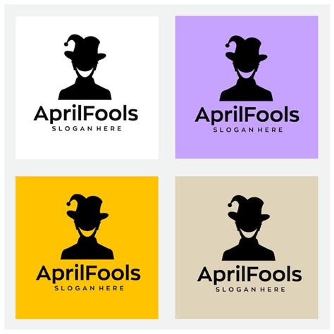 Image result for April Fools Logo
