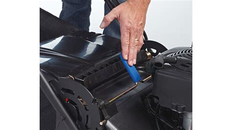 Image result for Toro TimeMaster 30 Spring Extension