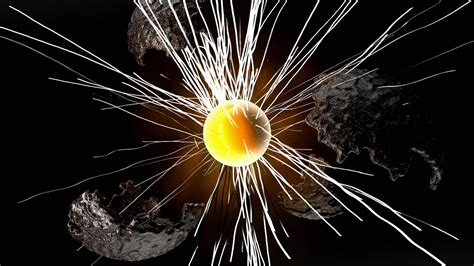 Exploding Graphics 的图像结果