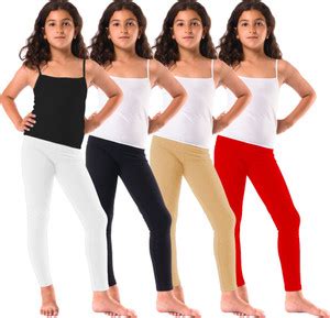 Leggings And Churidars - Buy Leggings And Churidars Online at Best ...