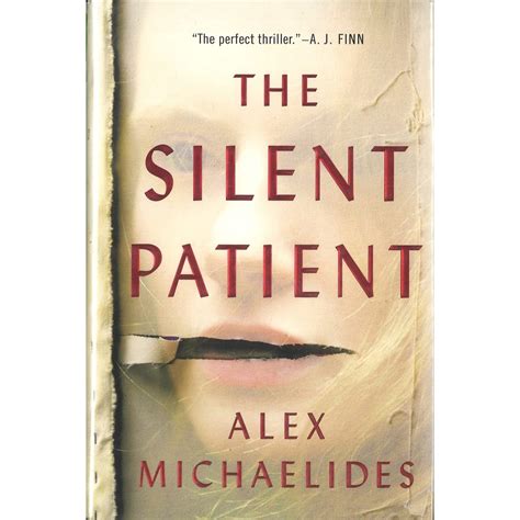 ‘The Silent Patient’ Review – The Vector