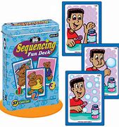 Image result for Sequencing