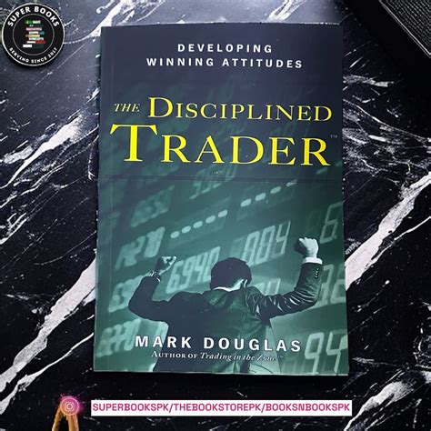 The Disciplined Trader
