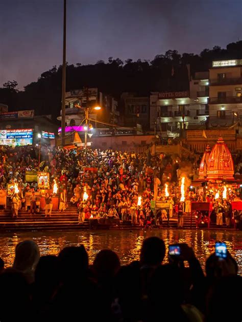 Haridwar Tourism - Haridwar City Travel Guide