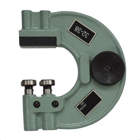 Adjustable Snap Gauge High-Quality & Corrosion-Resistant at an ...