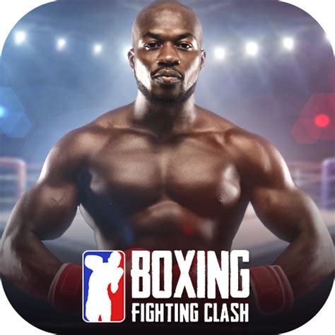 Boxing Games Android 的图像结果