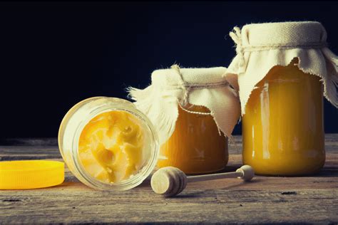 Does Real Honey Crystallize? Why This Happens and How to Fix It - The ...