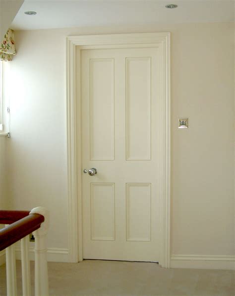 Bespoke Front Doors | Victorian Front Doors | London Door Company ...