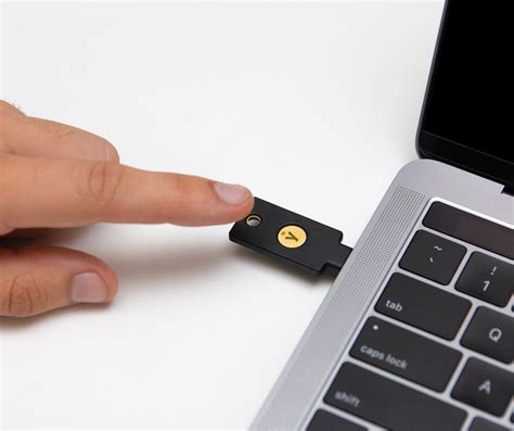 YubiKey Setup RDP 的图像结果