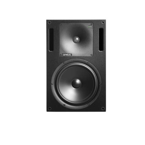 Genelec 1032C SAM Two-way Monitor System Online – Bombay Audio