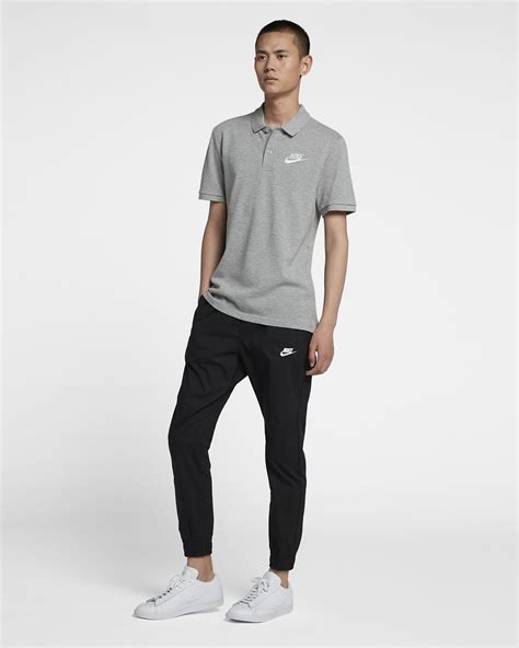 Nike Sportswear Men's Polo. Nike IN