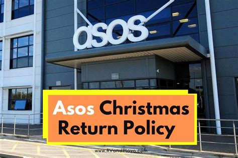 Image result for ASOS Returns