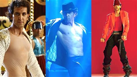 Hrithik Roshan turns 51! Groove to his best songs only on Gaana