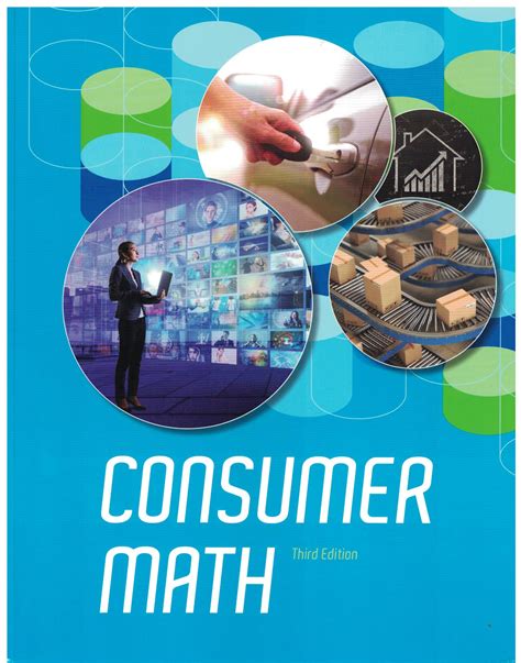 BOB JONES CONSUMER MATH TEXT - Second Harvest Curriculum