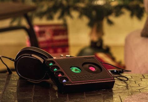 Buy Chord - DAVE Desktop DAC Online in India - Headphone Zone