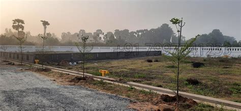 AERO Connect Available Plots | VMRDA Approved +917997741233