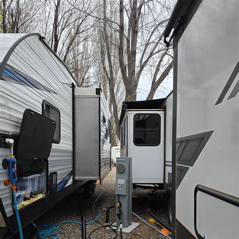 Munds Park RV Resort | Munds Park, Arizona