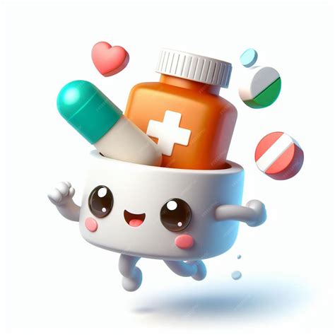 Cute Medicine 的图像结果