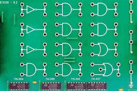 Image result for Digital Electronics Tutorials