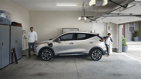 What is the Cost to Install an EV Charger at Home | Valley Chevy ...