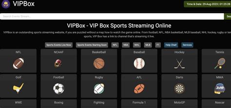 Image result for VIP Box Free Live Streaming