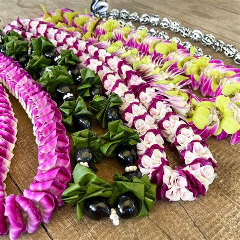 Graduation Set (5 Lei) - Pacific Leis