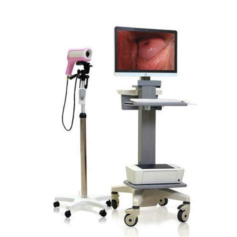 SMS Meditech Full HD Colposcope : Amazon.in: Industrial & Scientific