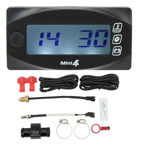 Image result for Temperature Sensor Motorcycle Check