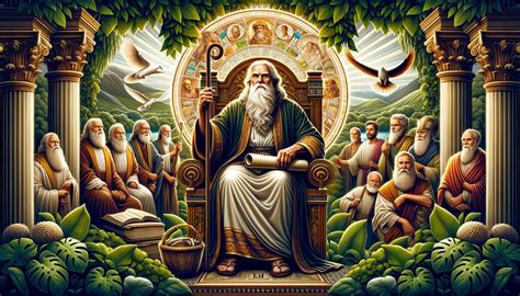 "10 Powerful Reasons to Believe in God: A Christian's Guide to Faith"