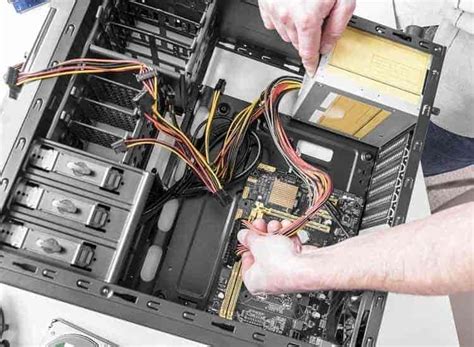 A K Agarwal in Ashram,Delhi - Best Computer Repair & Services near me ...