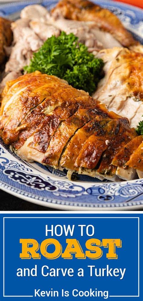 Cooking Turkey 的图像结果