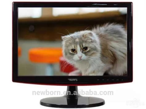 19 Inch Computer Monitor Mini Computer Monitor Best Led Computer ...