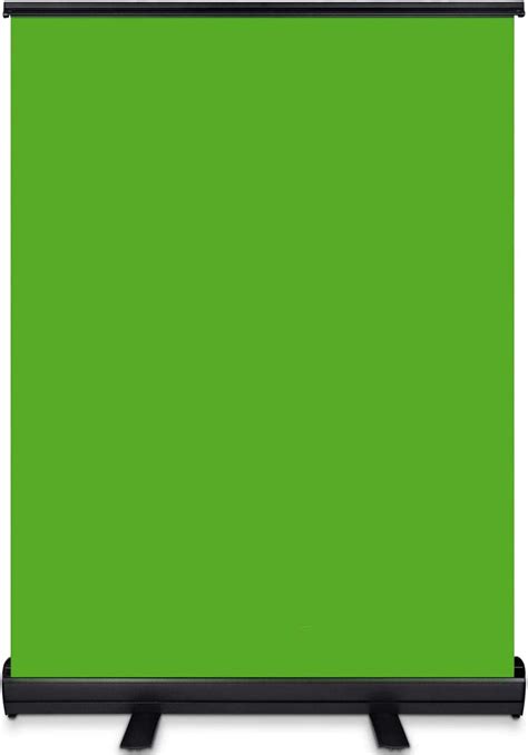 Buy YISITONG Green Screen Backdrop Collapsible Chroma Key Panel ...