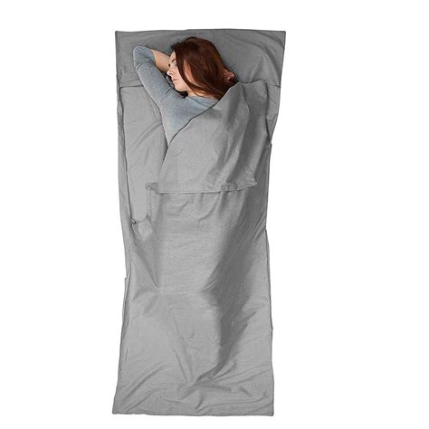 Single Ultralight Adult Sleep Sack – Wanda Supply
