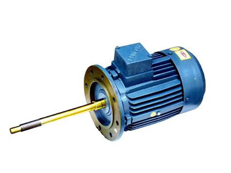 Flange Type Long Shaft Motor Manufacturers and Suppliers from Ahmedabad