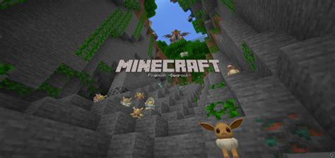 Image result for Minecraft Bedrock Edition Pixelmon Mod